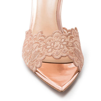 Champagne Gold 7cm