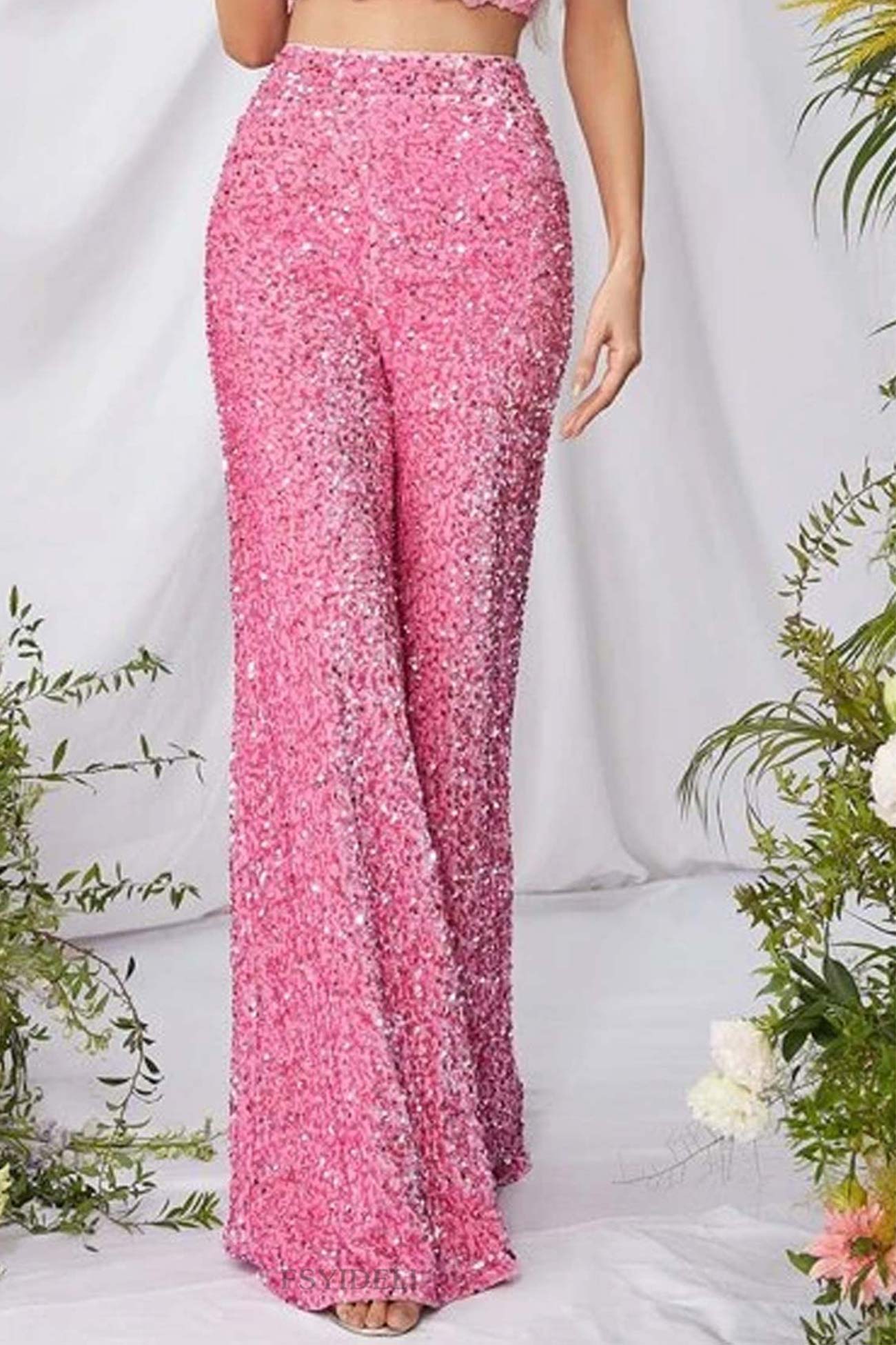 Beautifully Crafted Pants in a Classic Style