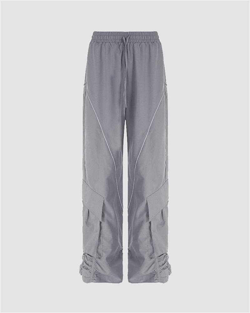 Beautifully Finished Pants in a Timeless Design