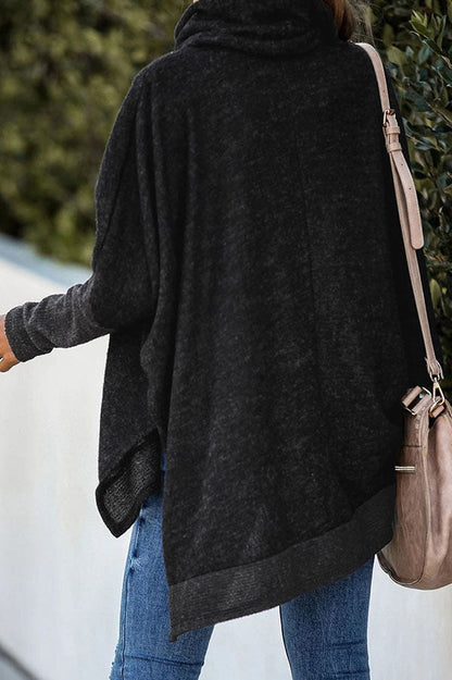 Beautifully Balanced Shirt with Timeless Character