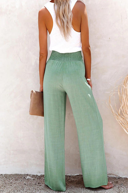 Elegantly Styled Pants for Everyday Wear