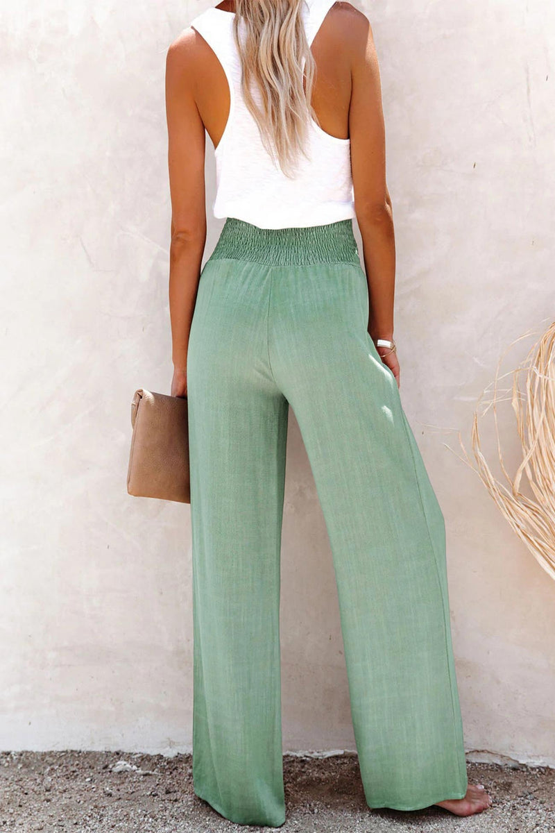 Elegantly Styled Pants for Everyday Wear
