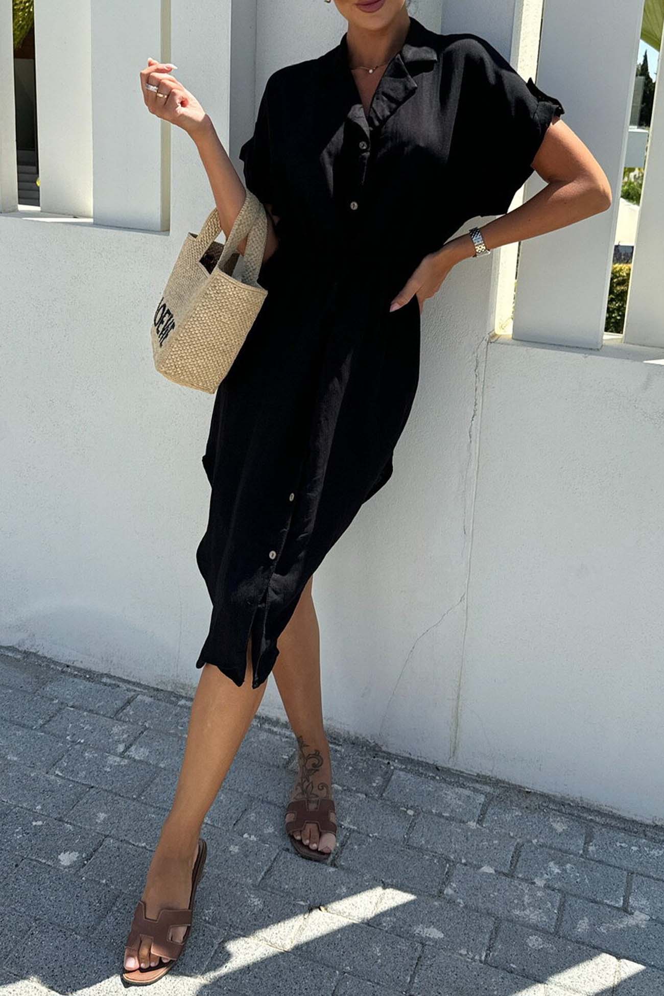 Classic Vintage & Enduringly Stylish Dress