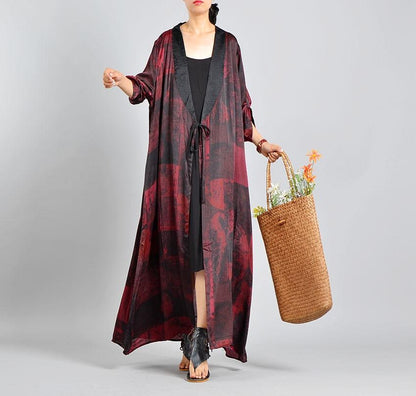 Beautifully Balanced Cardigan with Timeless Character
