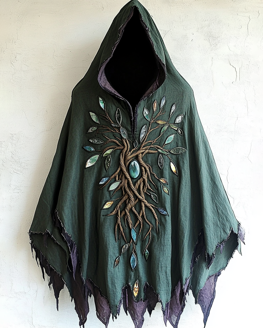 Beautifully Crafted Garment