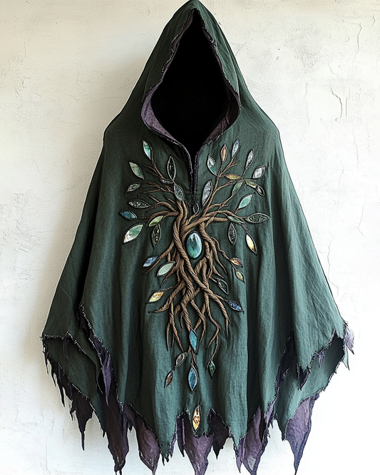 Beautifully Crafted Garment