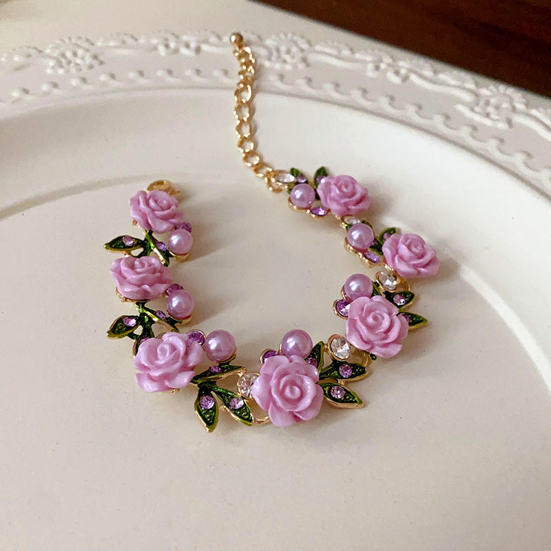 Elegant Pearl Necklace for Every Occasion