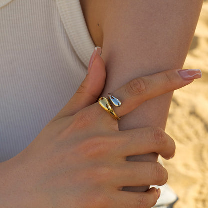 Stunning Ring for Daily Wear