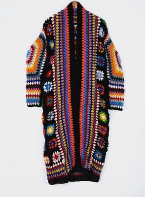 Polished Cardigan with an Effortless Classic Look