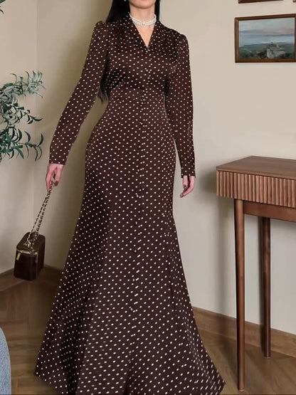 Polka Dot