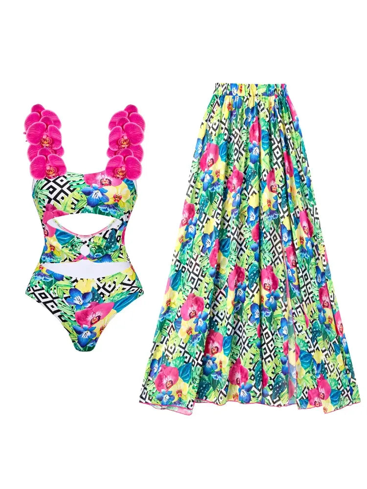 Classic Vintage Garment with a Flattering Fit