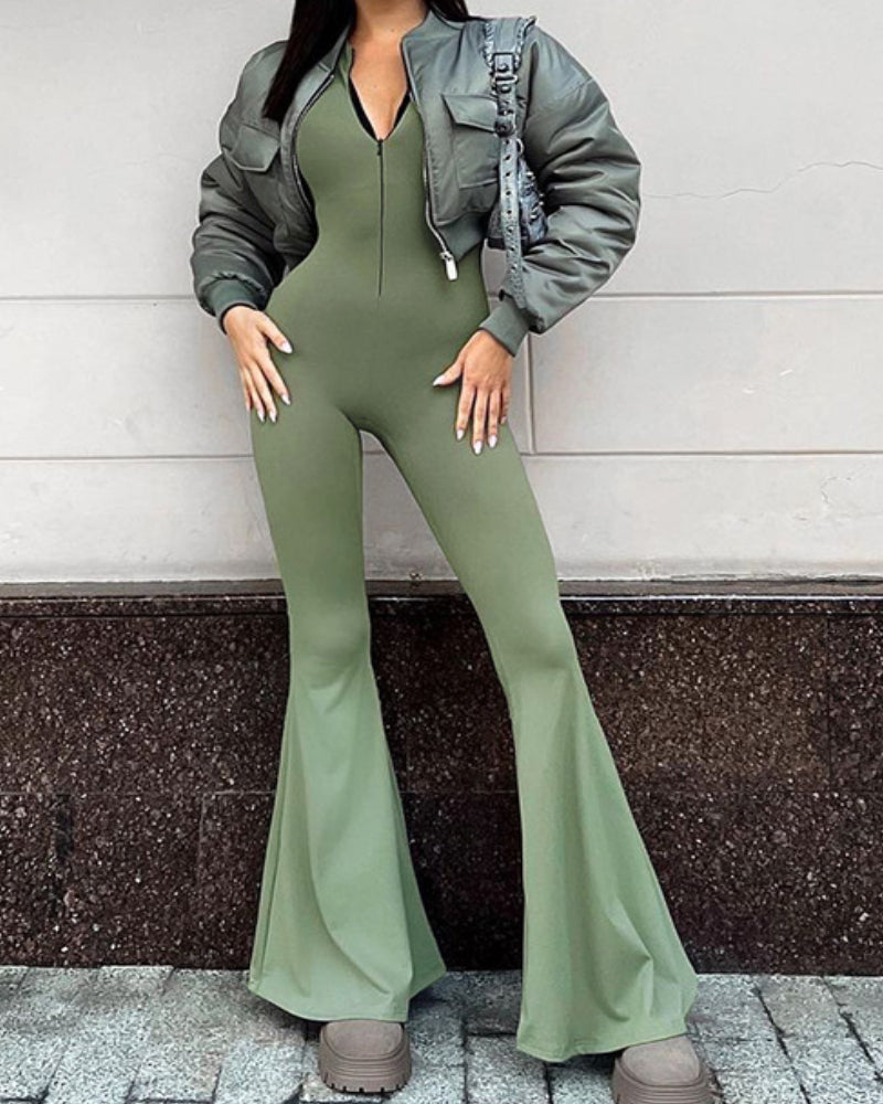 Gracefully Styled Garment for Any Occasion