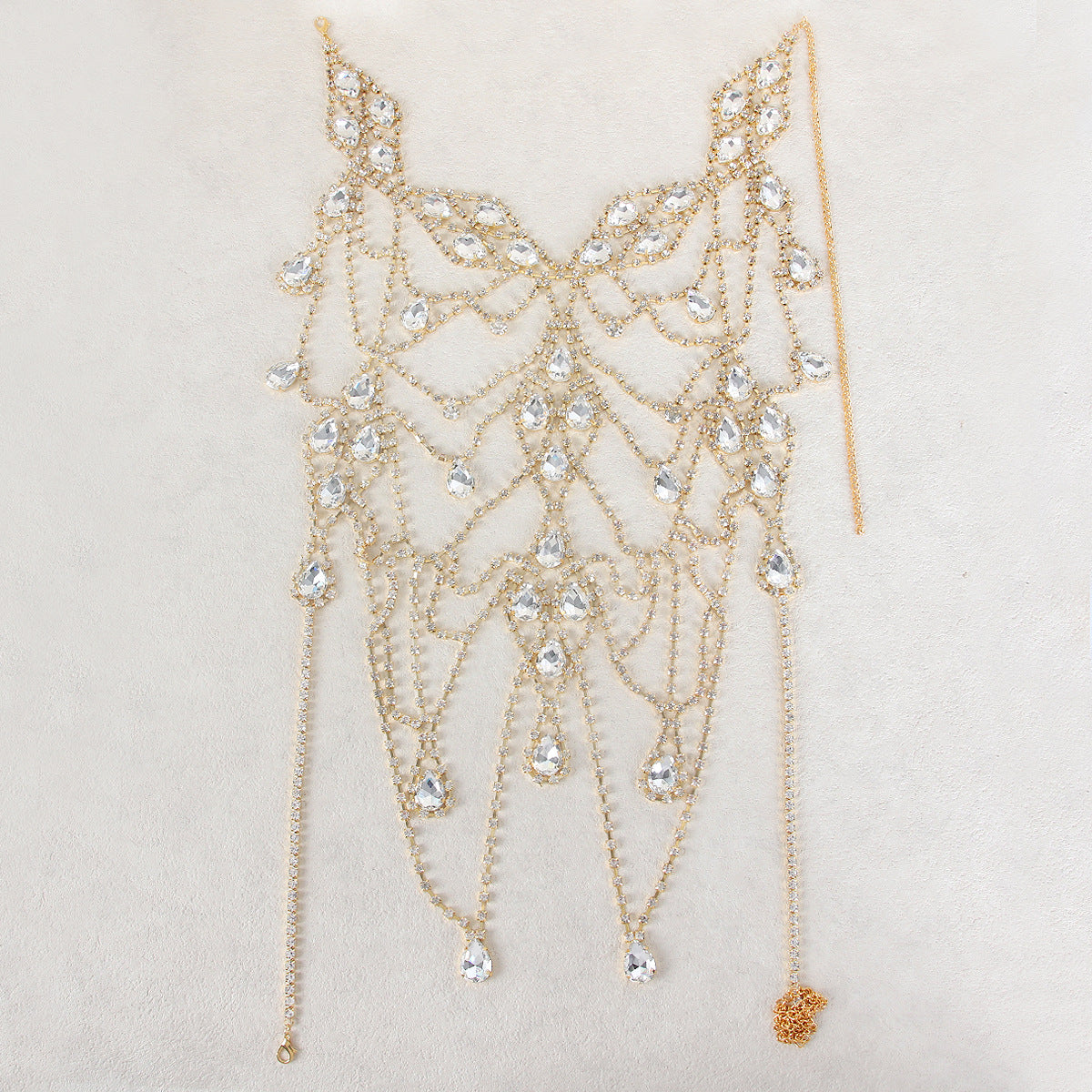 Vintage Handmade Necklace