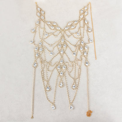 Vintage Handmade Necklace