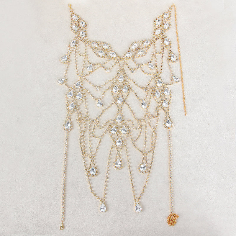 Vintage Handmade Necklace