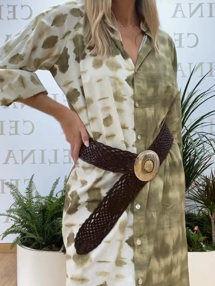 Classic Vintage & Enduringly Stylish Dress