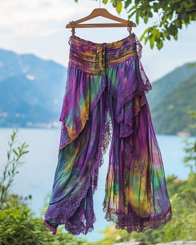 Vintage Inspired Garment