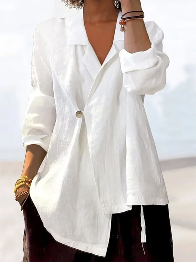 Classic Vintage Jacket with a Flattering Fit