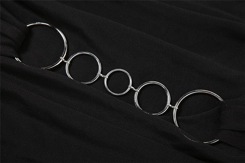 Beautiful Ring with Unique Style