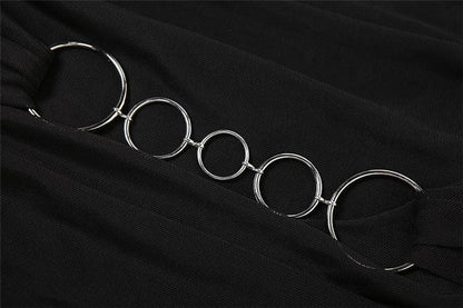 Beautiful Ring with Unique Style