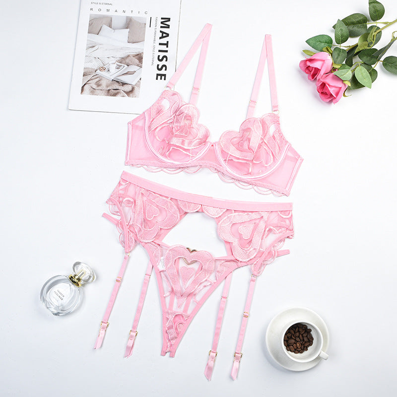 A Vintage Style Garment with Delicate Timeless Details