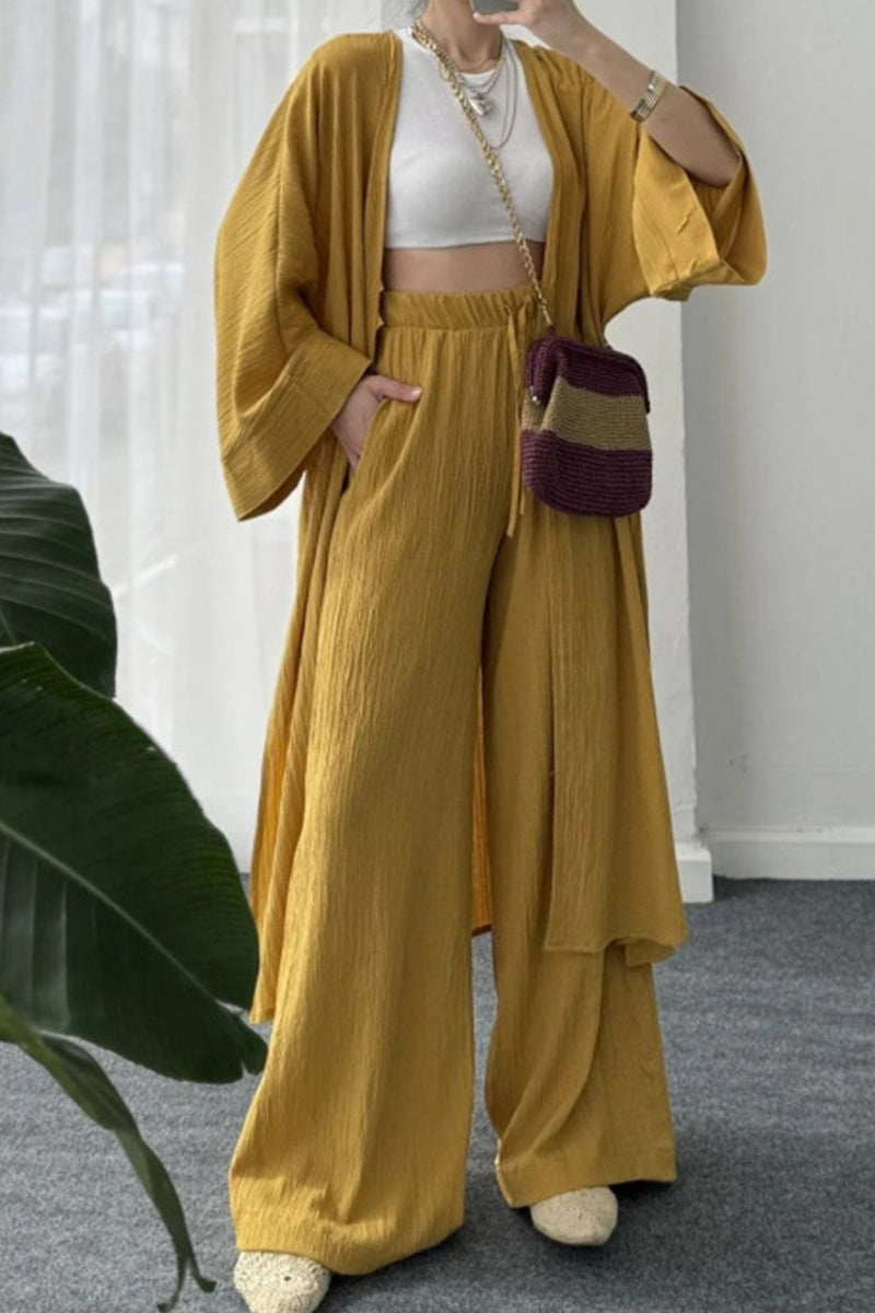 Elegantly Styled Cardigan for Everyday Wear