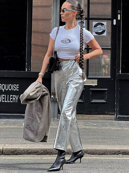 Classic Vintage & Enduringly Stylish Pants