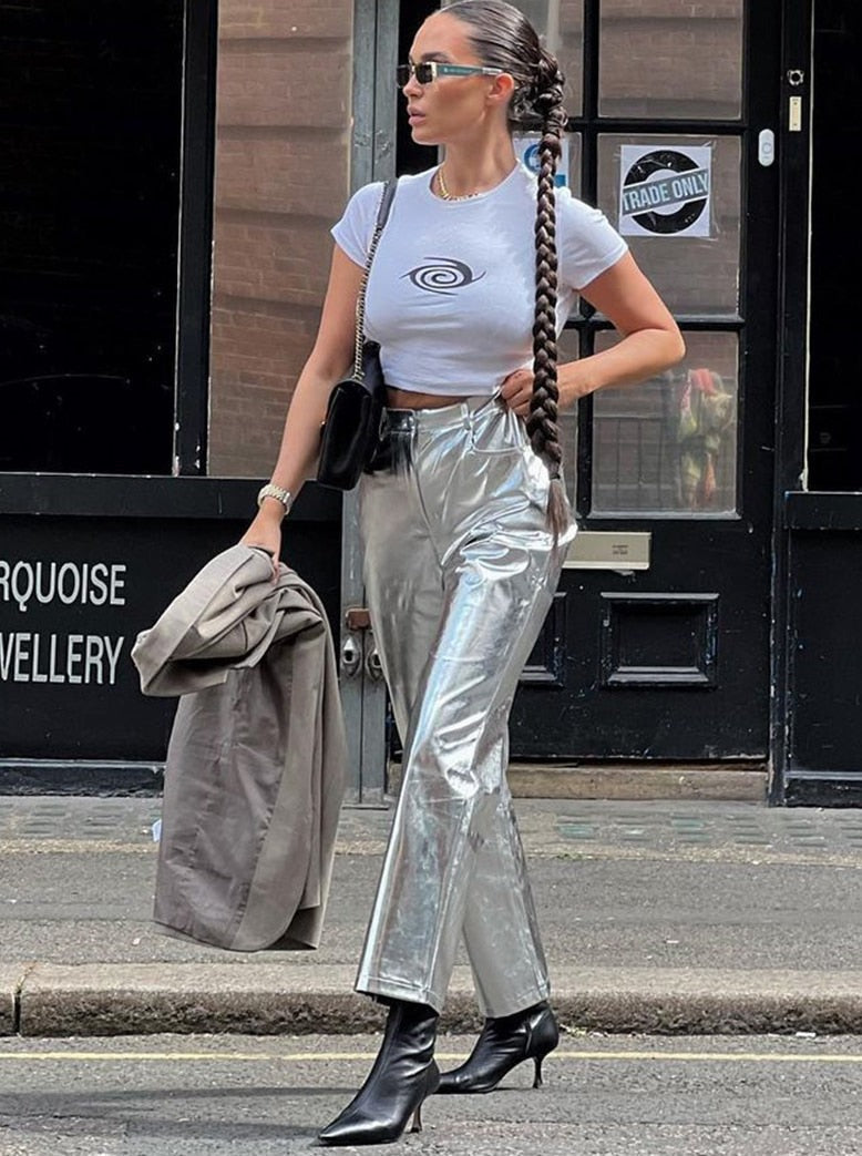 Classic Vintage & Enduringly Stylish Pants