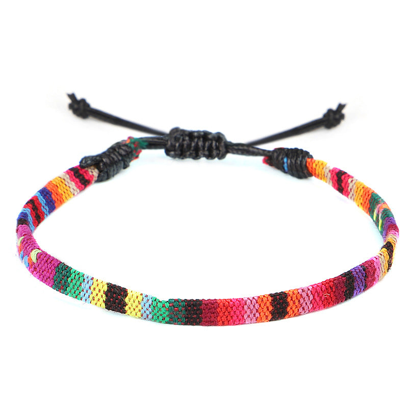 Romantic Anklet for Special Moments