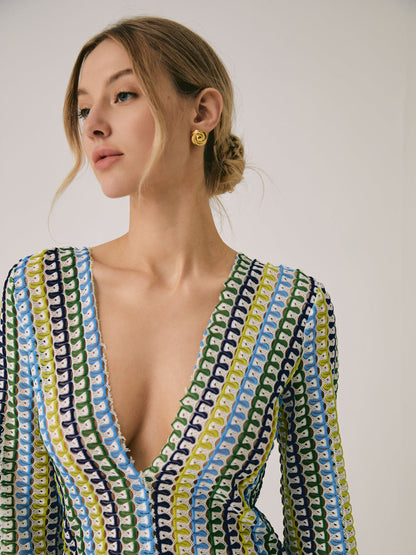 Classic Vintage & Enduringly Stylish Dress