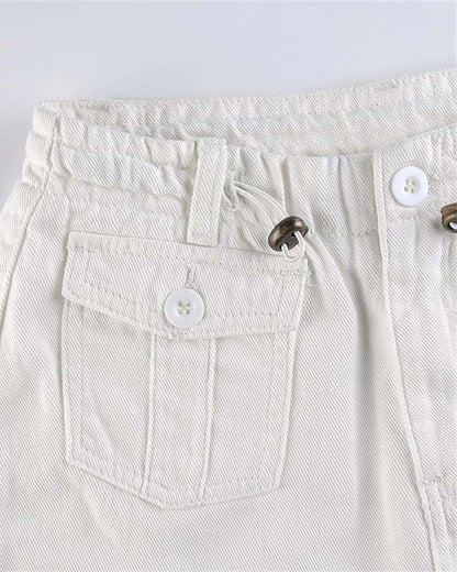 Beautifully Crafted Pants in a Classic Style