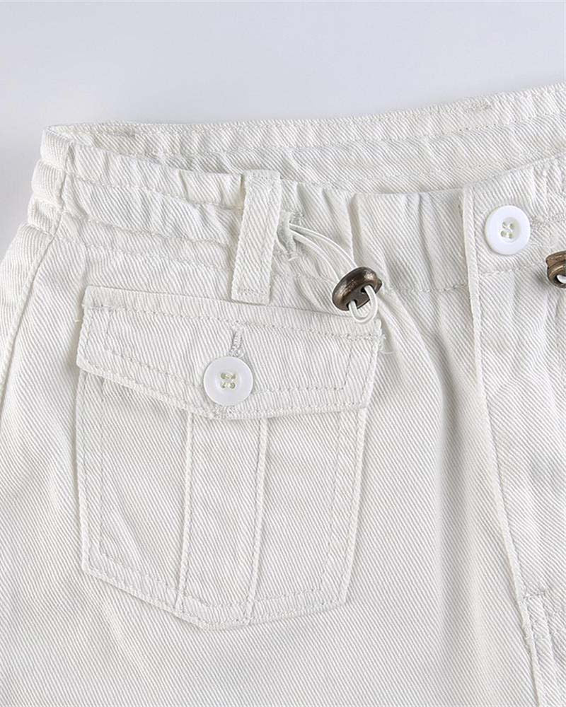 Beautifully Crafted Pants in a Classic Style