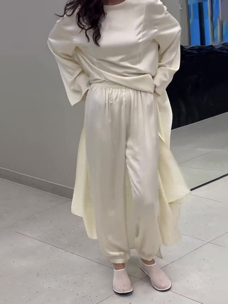 Elegantly Styled Pants for Everyday Wear