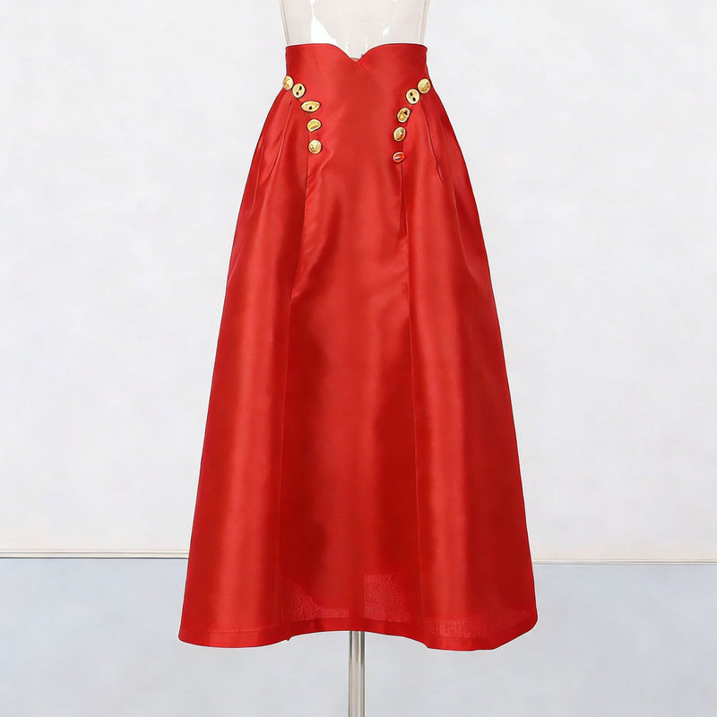 Elegantly Styled Garment for Everyday Wear