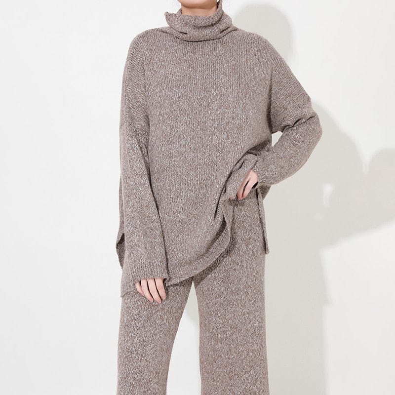 Vintage Inspired Pants with a Contemporary Edge