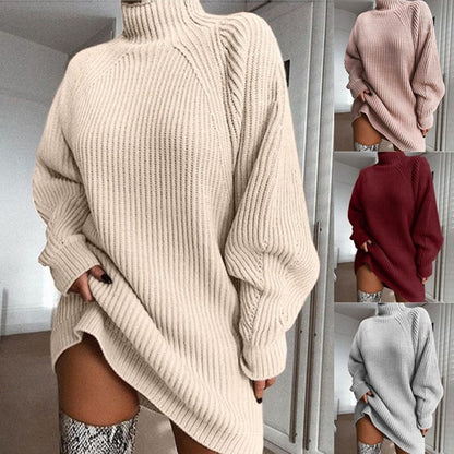 Beautifully Crafted Sweater in a Classic Style