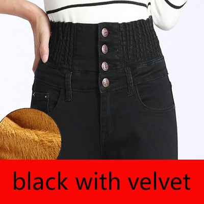 Polished Pants with an Effortless Classic Look