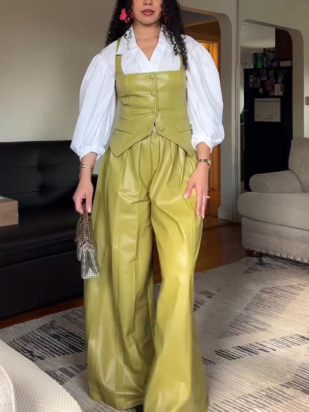 Gracefully Styled Pants for Any Occasion