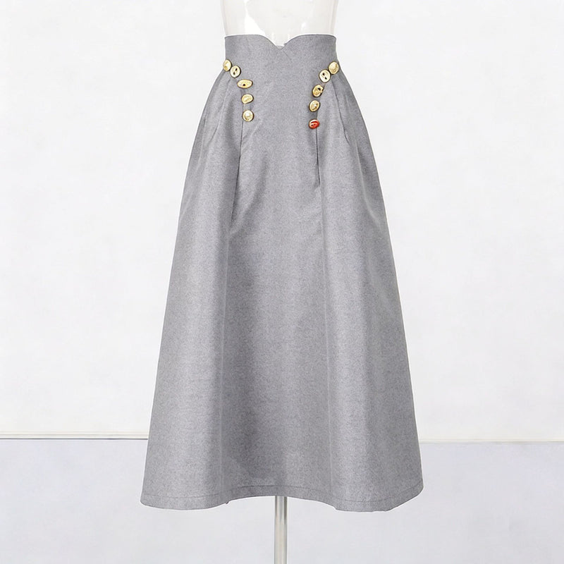 Elegantly Styled Garment for Everyday Wear