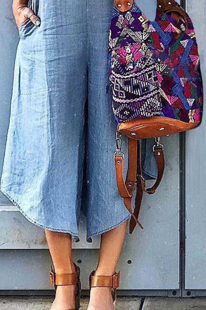 Vintage Inspired Garment with a Contemporary Edge