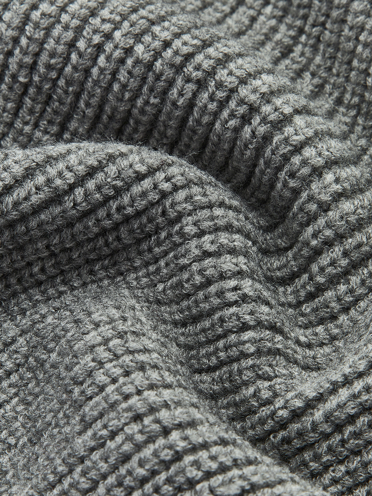 Sophisticated Sweater with a Clean Classic Look