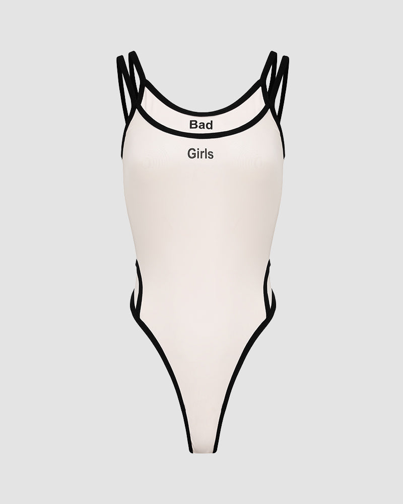 Beautifully Finished Garment in a Timeless Design