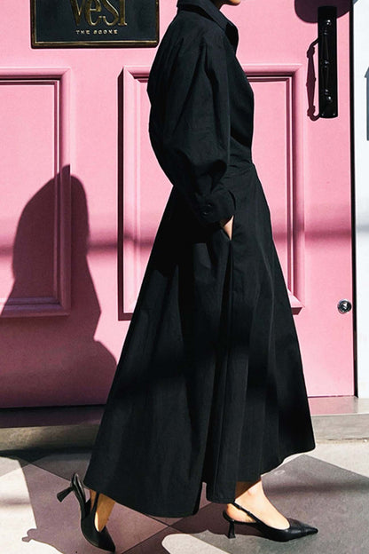 Classic Vintage & Enduringly Stylish Dress