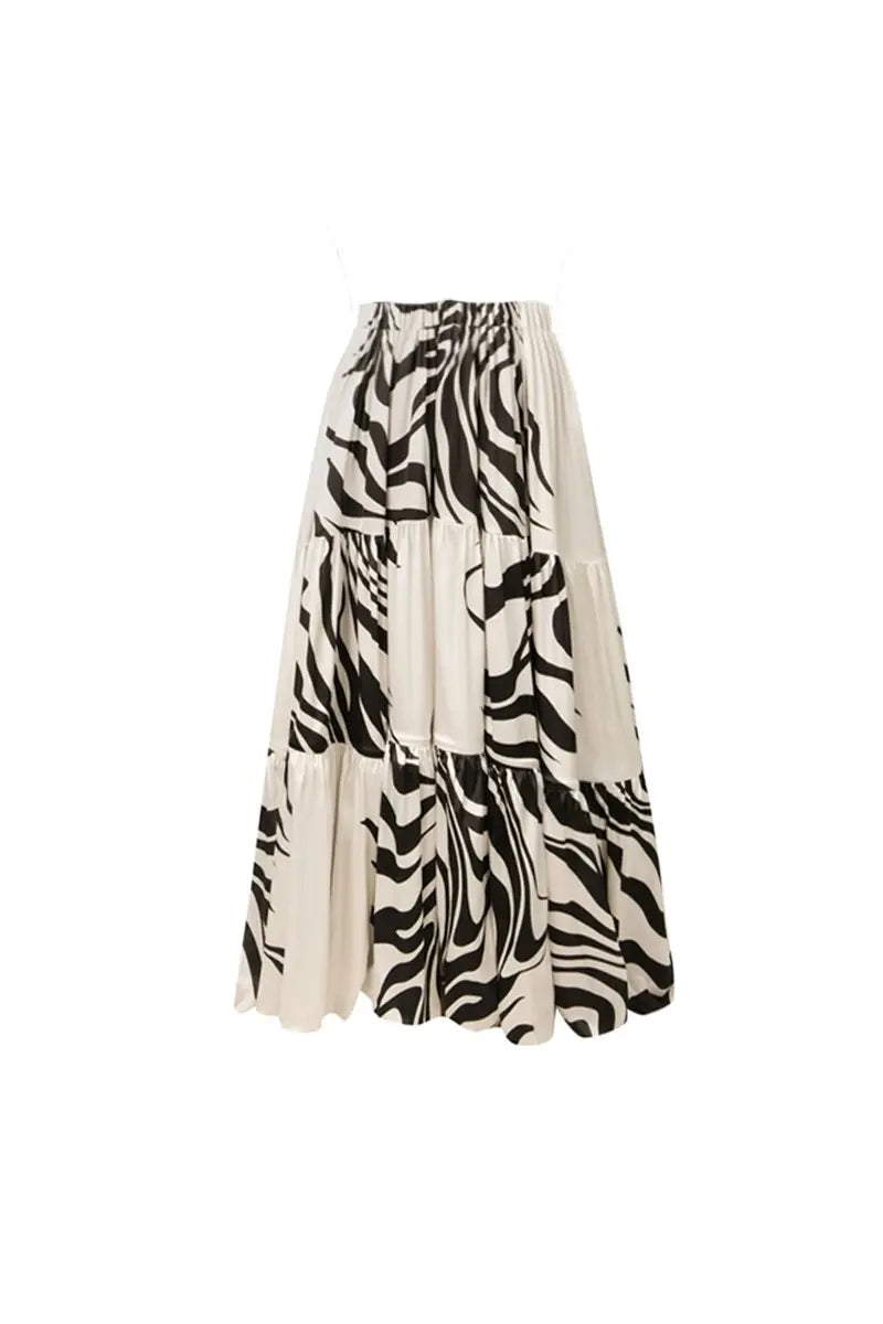 Sophisticated Garment with a Clean Classic Look