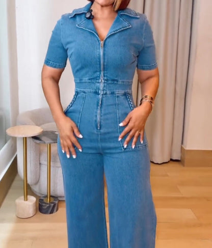 Sophisticated Garment with a Clean Classic Look