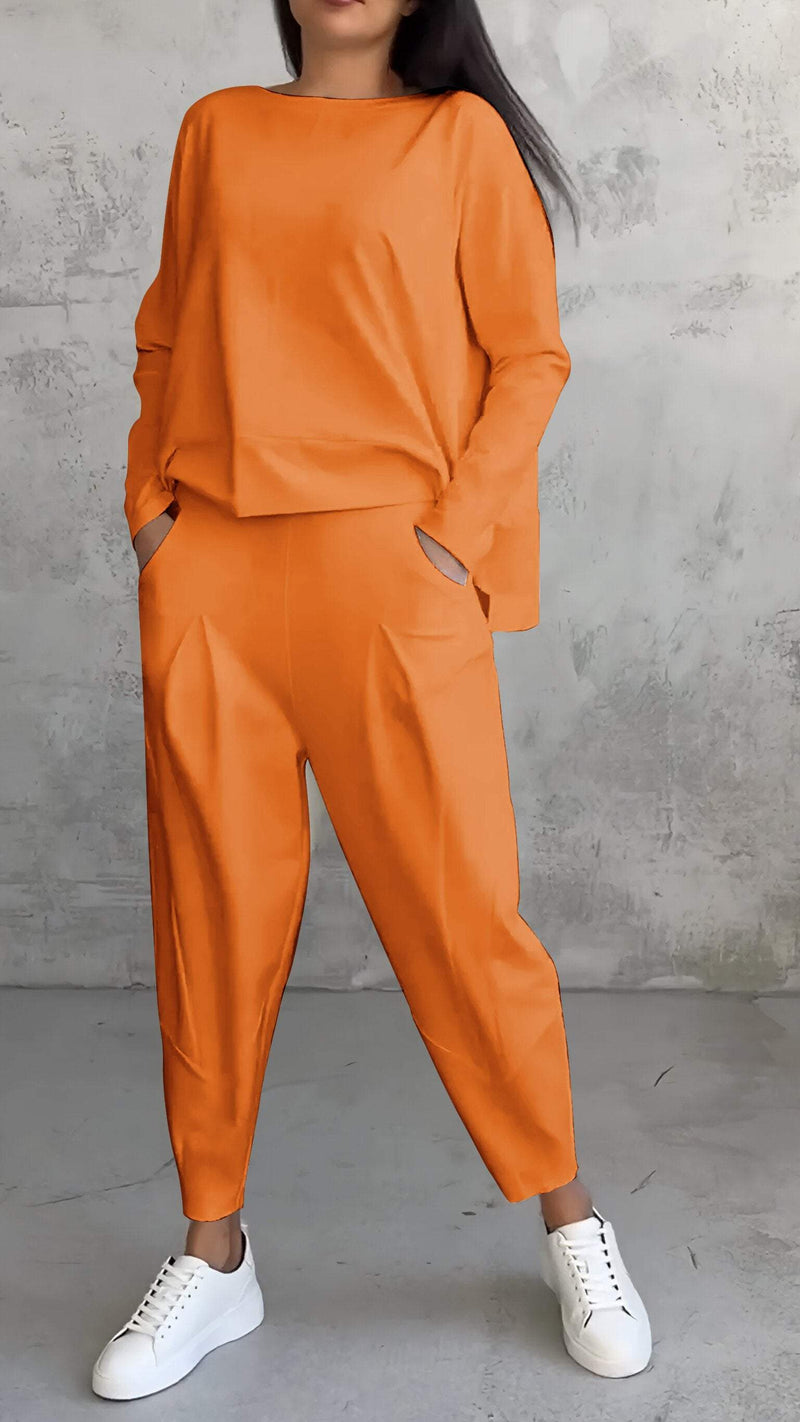 Elegantly Styled Garment for Everyday Wear