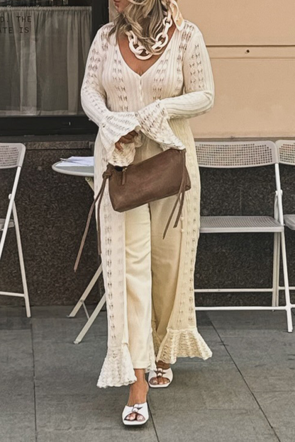 Classic Vintage Garment with a Flattering Fit
