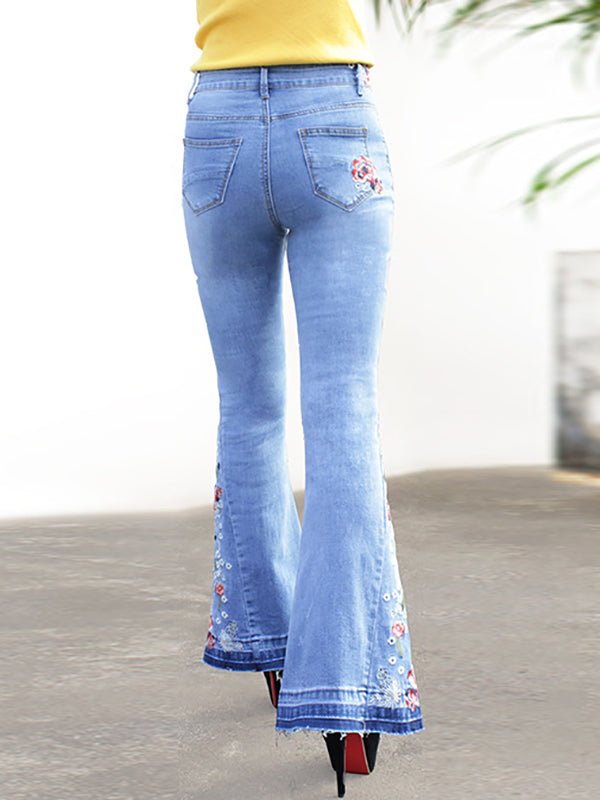 Polished Pants with an Effortless Classic Look