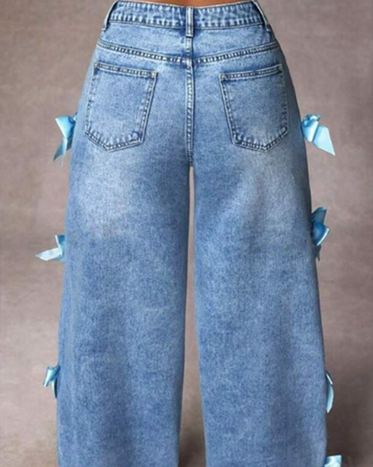 Vintage Inspired Garment with a Contemporary Edge