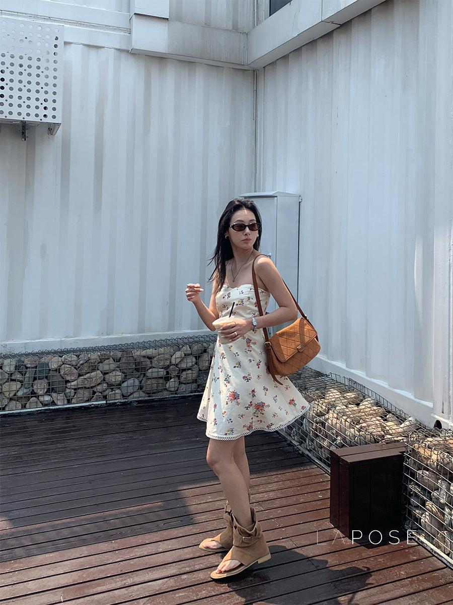 Classic Vintage & Enduringly Stylish Dress